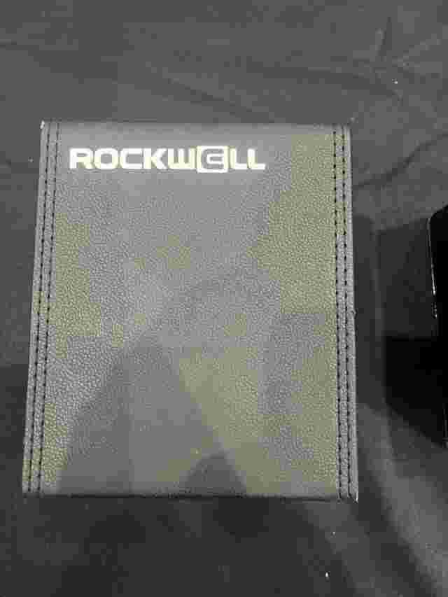 Rockwell DT101 Watch