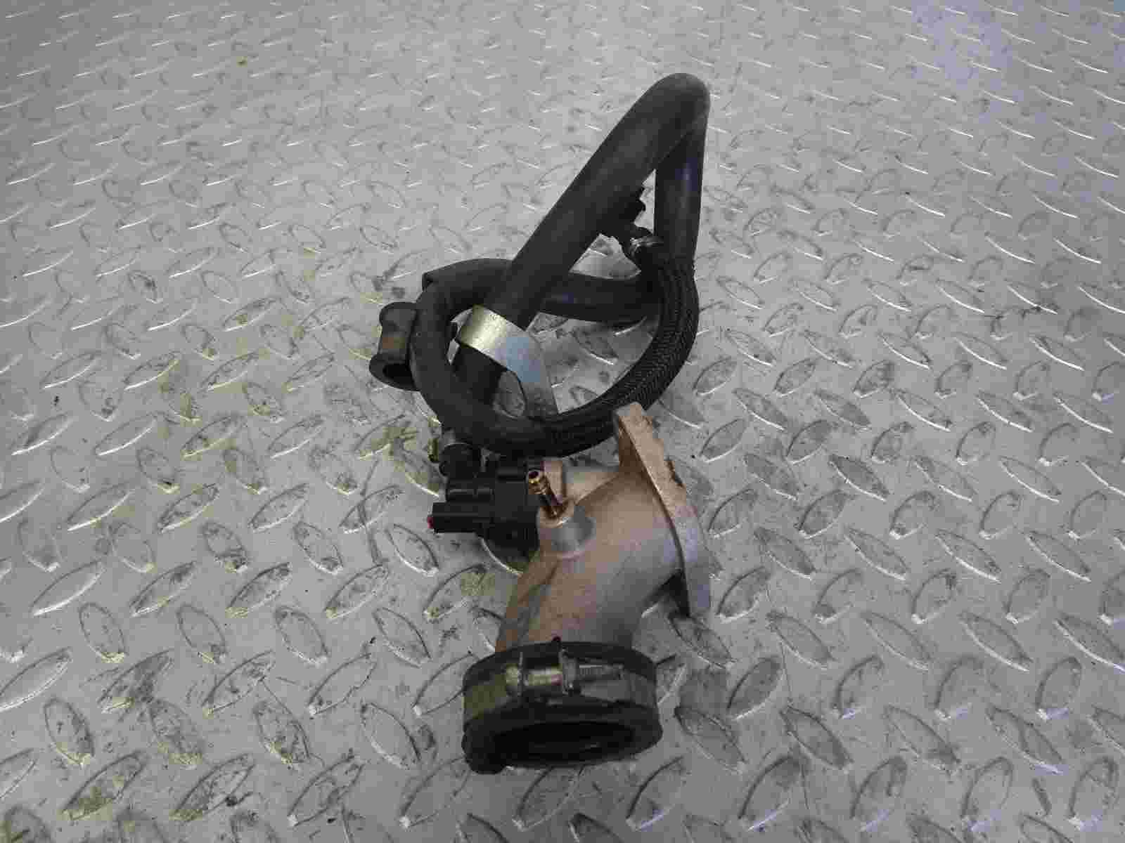 2006 2016 Yamaha X-City 250 SUCTION COLLECTOR & INJECTOR