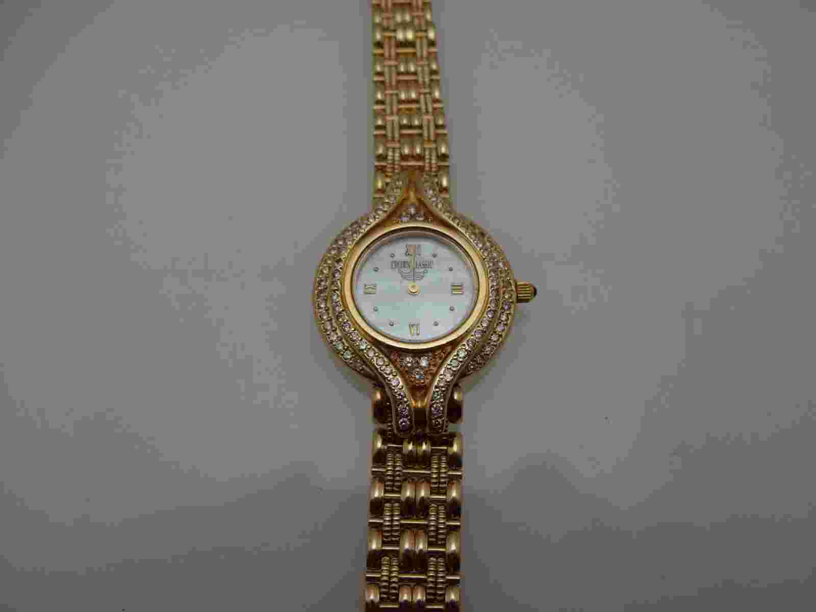 ladies watches vintage