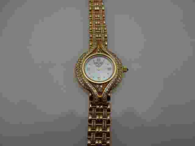 ladies watches vintage