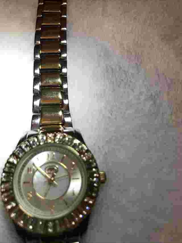 Mark Ecko Watch Women