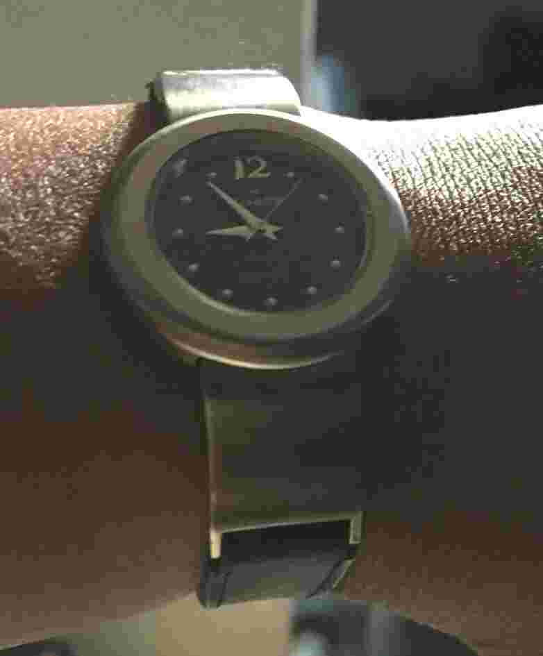 Visage Women Wrist Watch