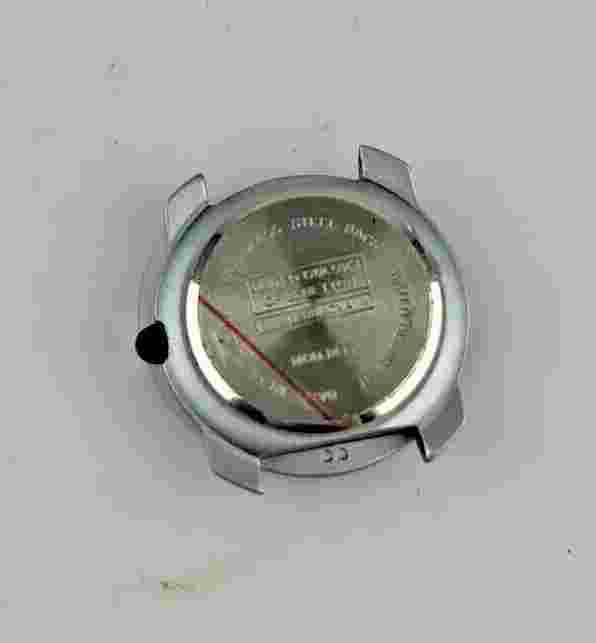 United Colors Of Benetton Women's Quartz Analog Watch 27 Mm Doesn't Work