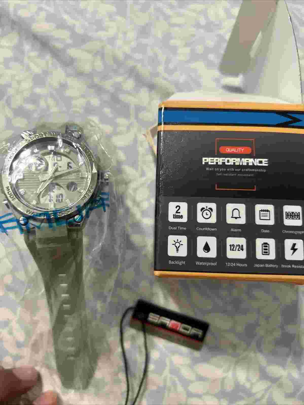 Women’s Watch