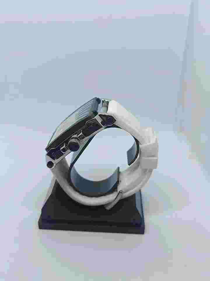 Lige LIGE8986E-MN-8 White Men Watch