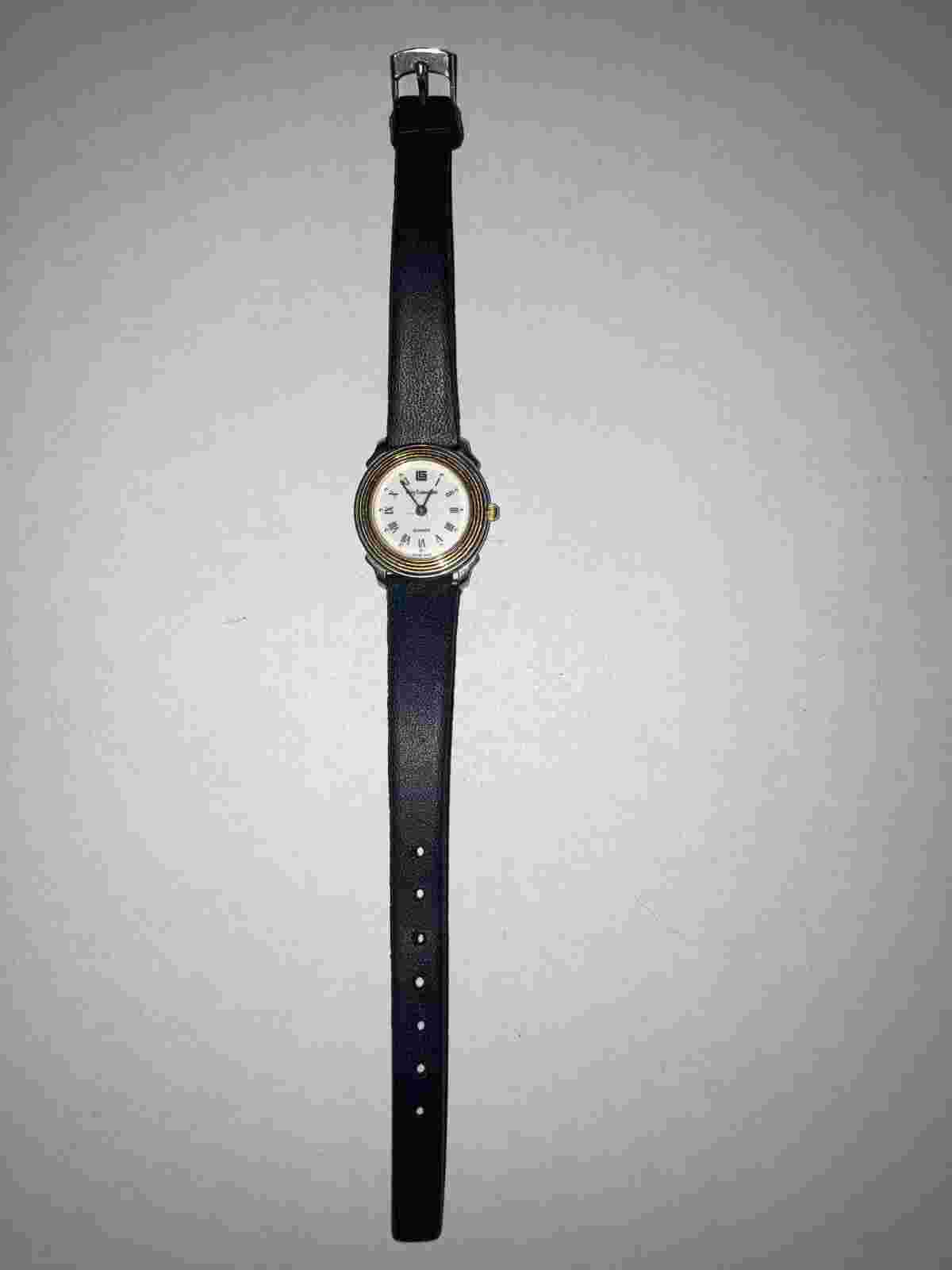 Guy Laroche Ladies Quartz Watch