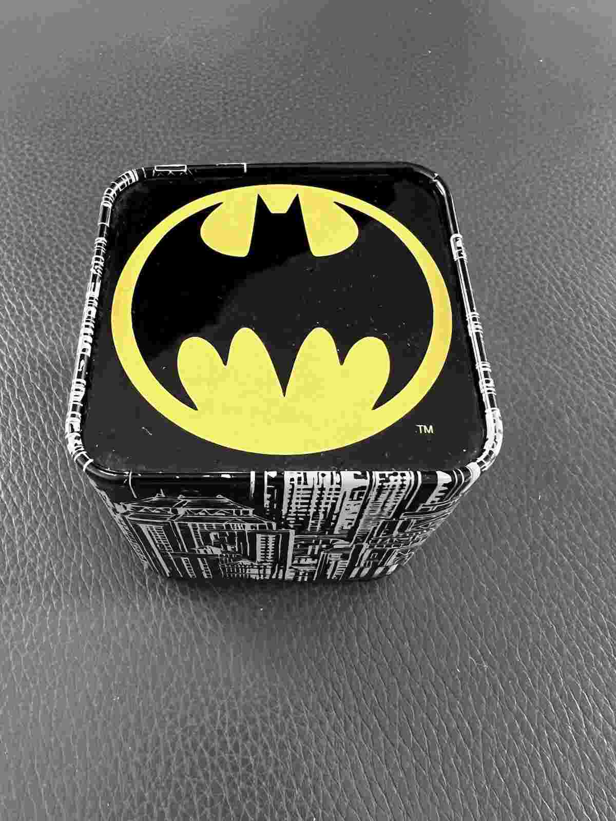 Batman DC Comic Wrist Watch Analog