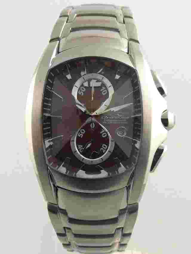 CHRONOTECH PRISMA CHRONO MEN'S WATCH