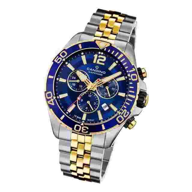 Watch Candino Man c4715/2