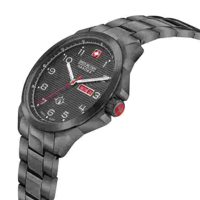 SWISS MILITARY HANOWA SMWGH2100341 PUMA SERIES MEN'S WATCH