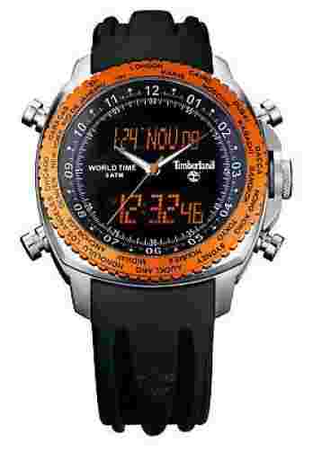 Timberland Watch - STEPROCK QT 716 91 03