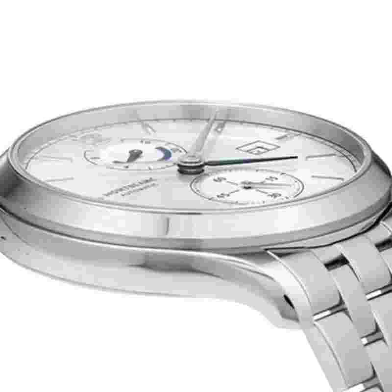 112648 | Montblanc Heritage Chronometrie 41mm Automatic Mens Watch