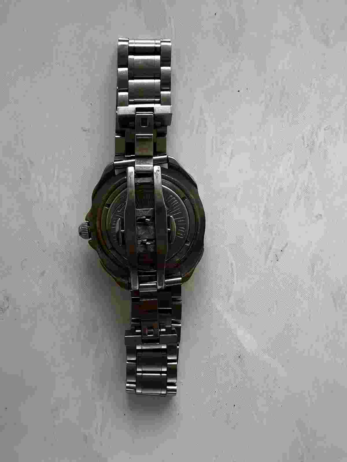 Commander’s Tank Watches by Vostok