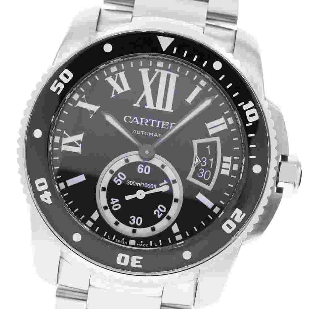 Cartier Calibre de Cartier W7100057