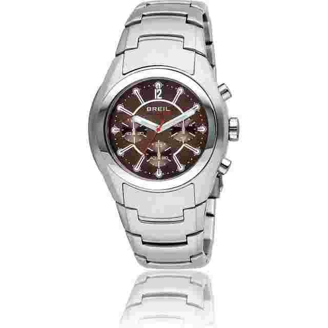 Watch Breil Tribe Man tw0465