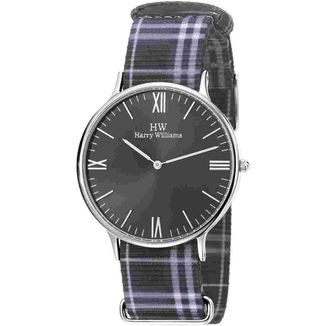 Watch Harry Williams Man hw-2402m/01