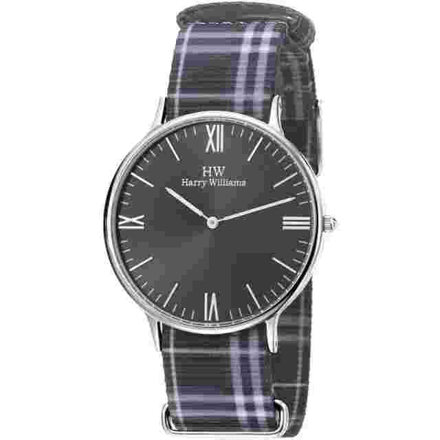 Watch Harry Williams Man hw-2402m/01