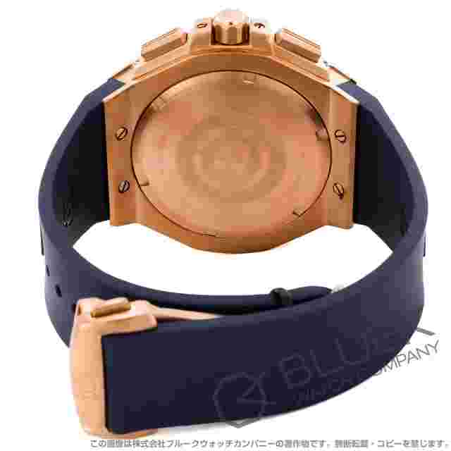 Brera Milano Gran Turismo GT2 Chronograph Men's BMGTQC4506