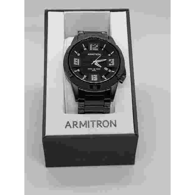 Armitron Men's Stainless-Steel Watch#13