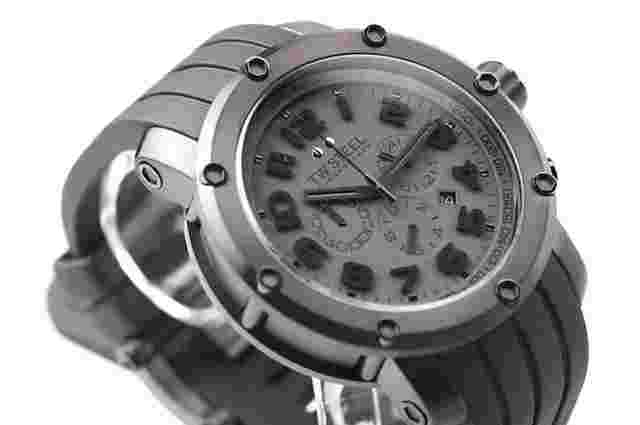 TW STEEL WATCH TW128