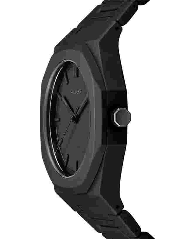 D1 Milano Shadow Polycarbonate 40.5mm Watch