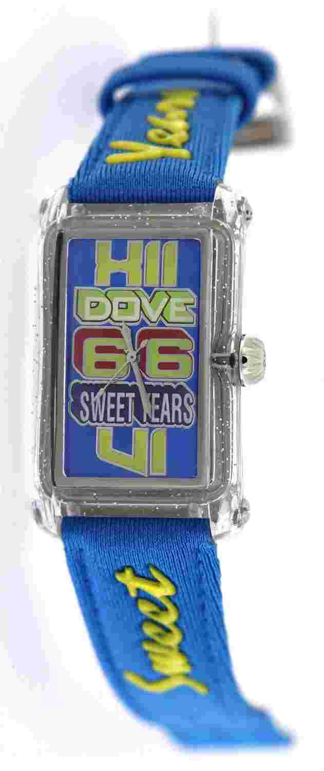 Watch Sweet Years Unisex sy.6177l/53