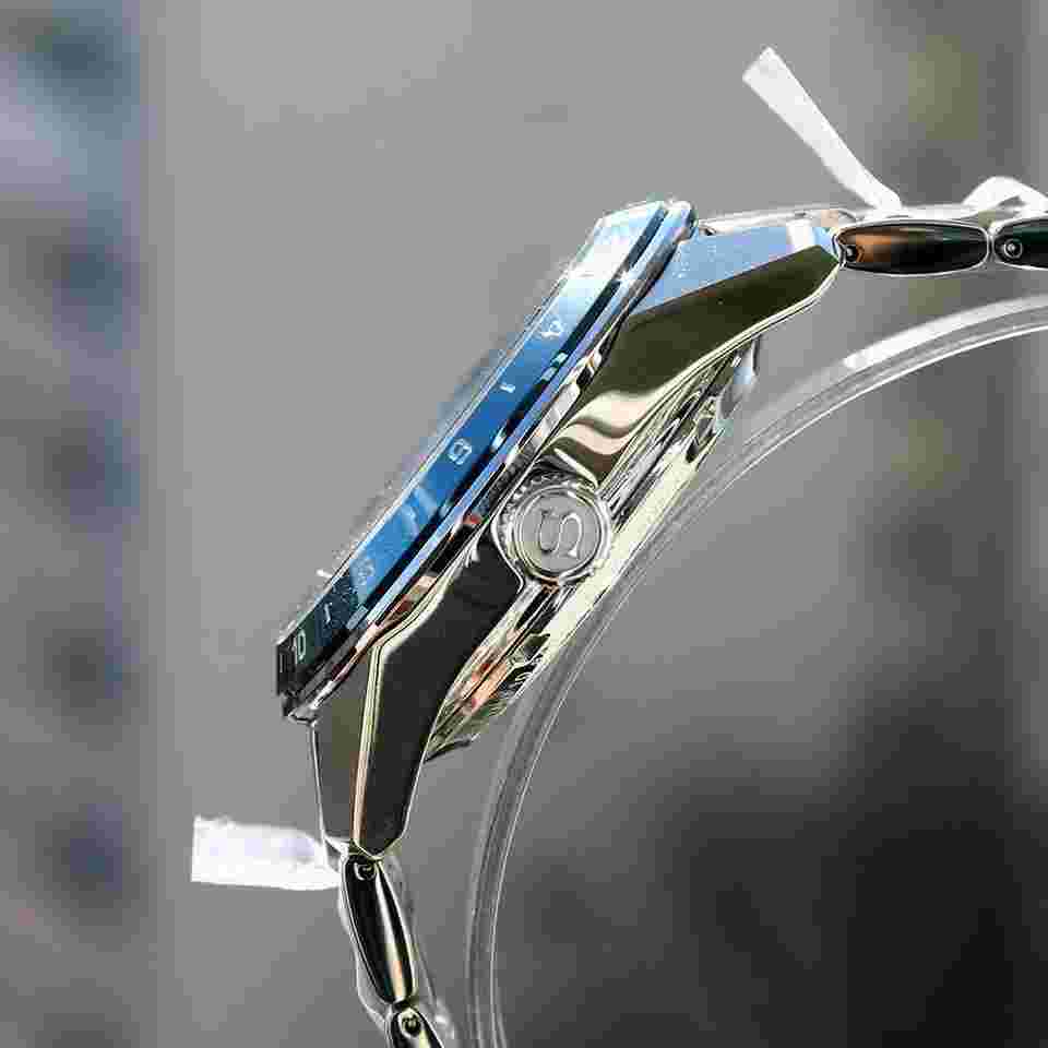 5294 Seiko Presage Sarf001 Automatic