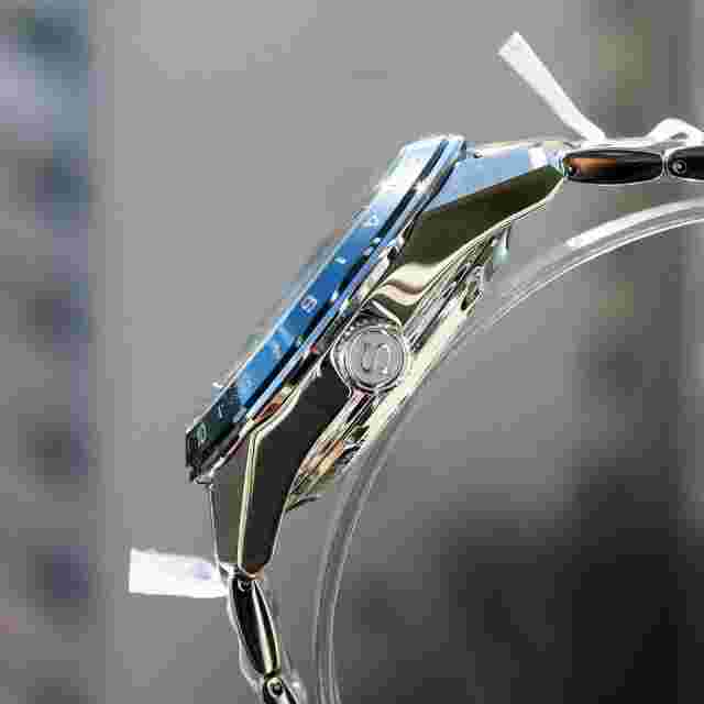 5294 Seiko Presage Sarf001 Automatic