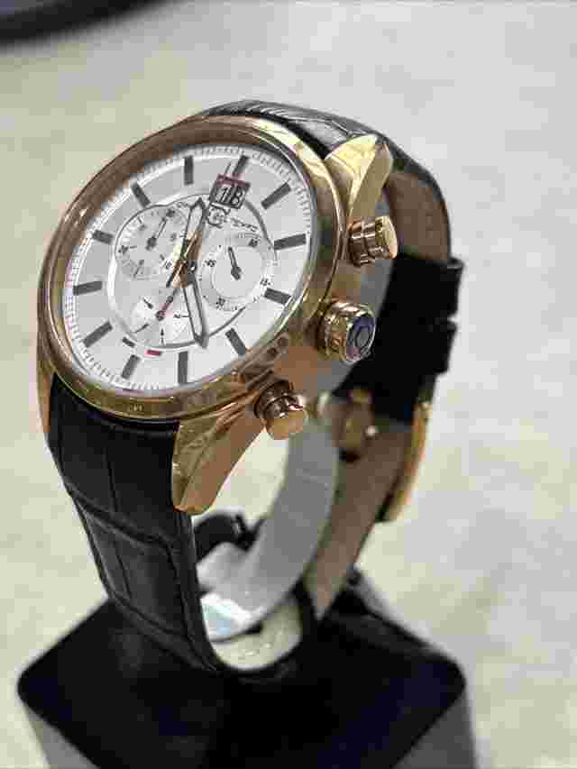 New Men's OFFICINA DEL TEMPO Watch OT1037-130AGN