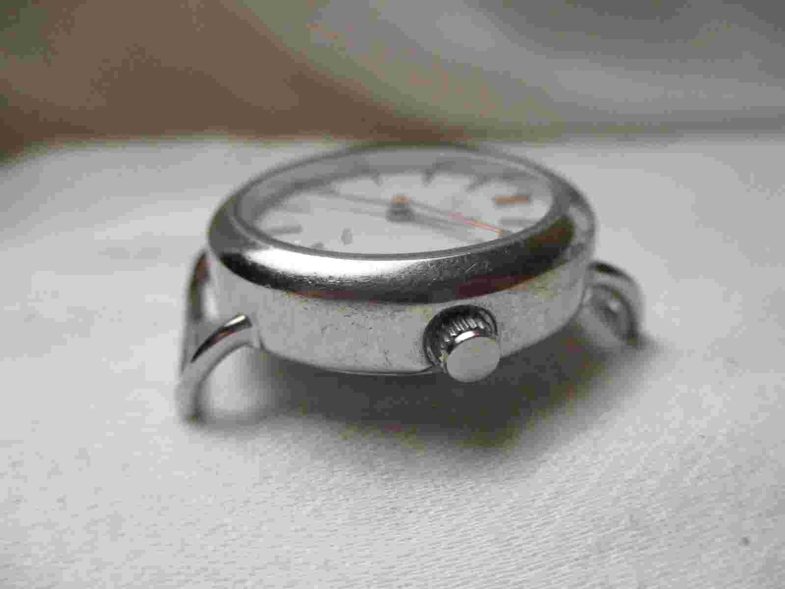 Keep Collective Analog Wristwatch