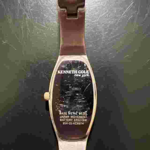Women’s Kenneth Cole Watch