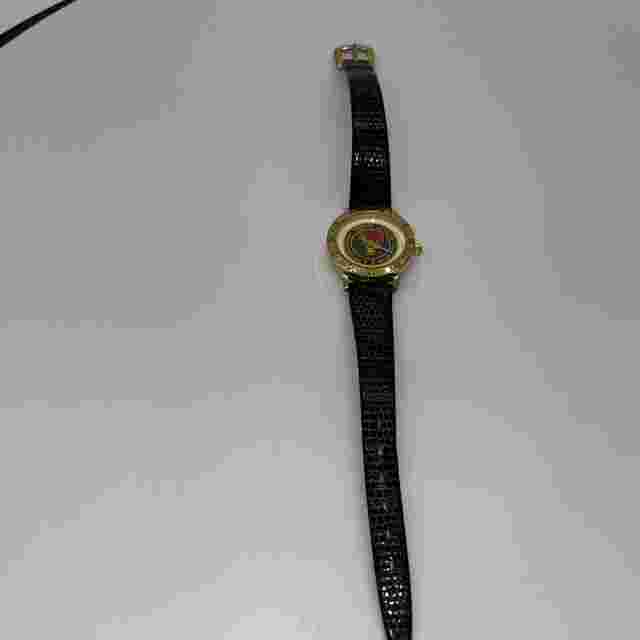 International Combat Hapkido Federation Ladies Watch