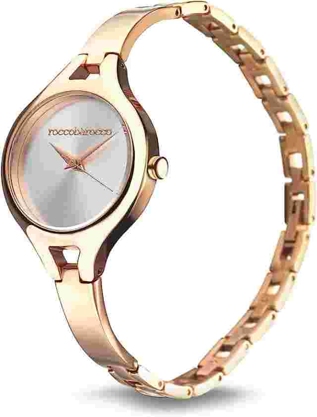Roccobarocco  RB.2216S-04M Womens Quartz Watch