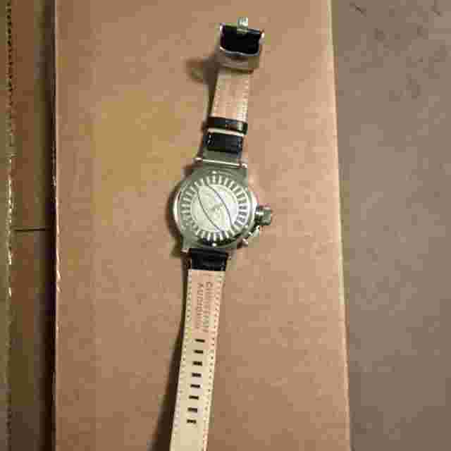 Christian Audigier Men’s Wrist Watch
