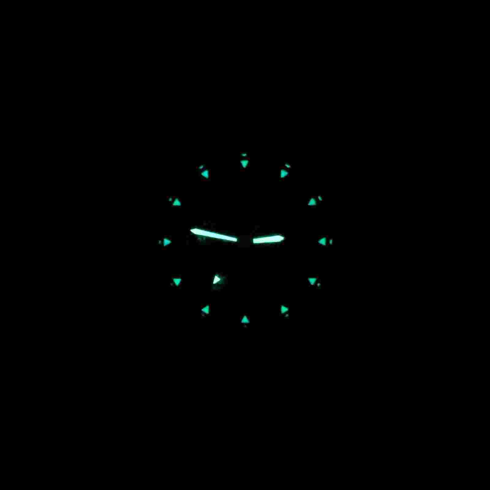 Bertucci A-2S Vintage Field Defender Olive Watch - Brand New