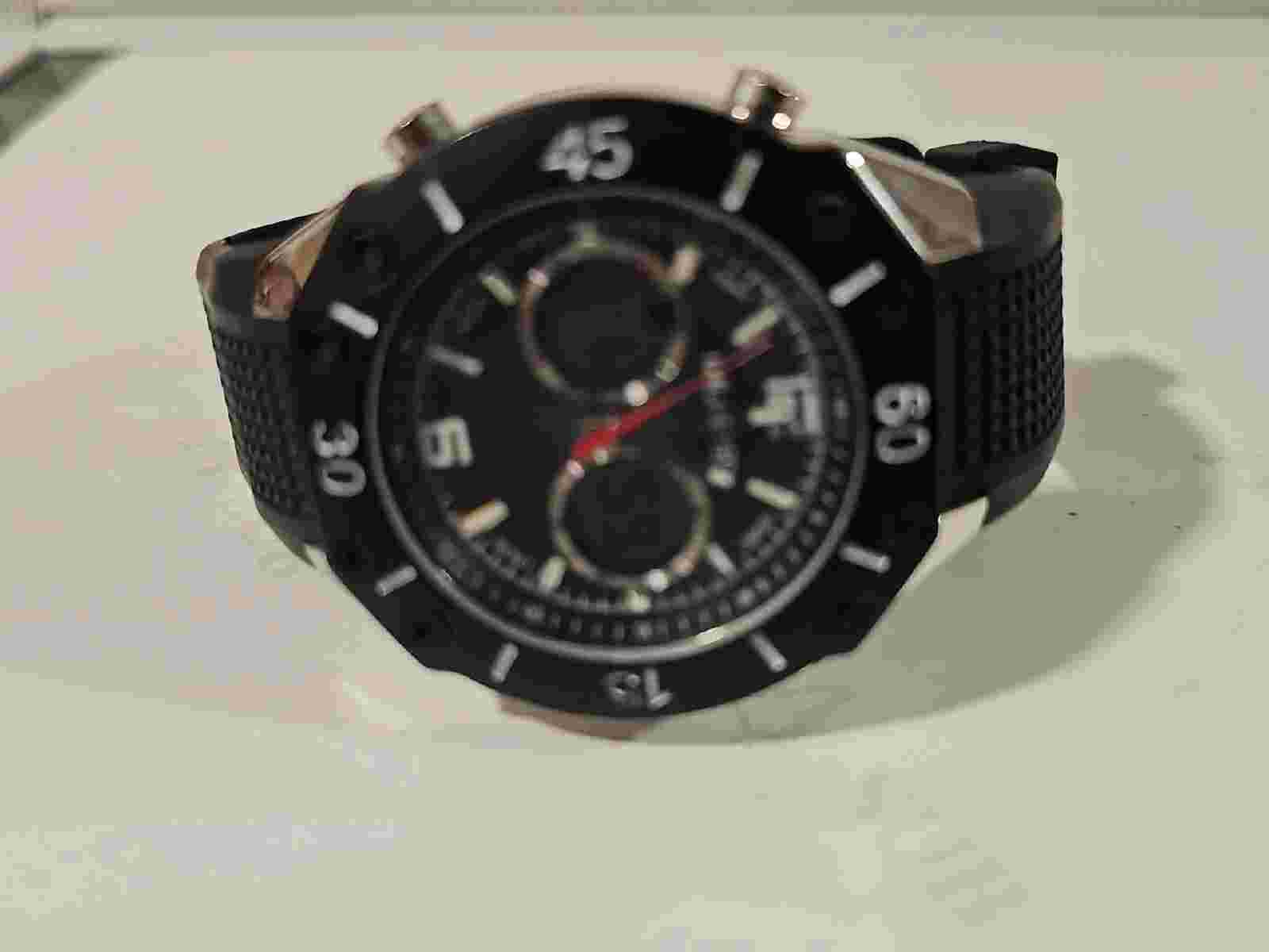 Unlisted Watch men