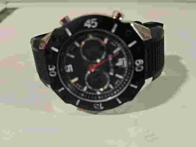 Unlisted Watch men