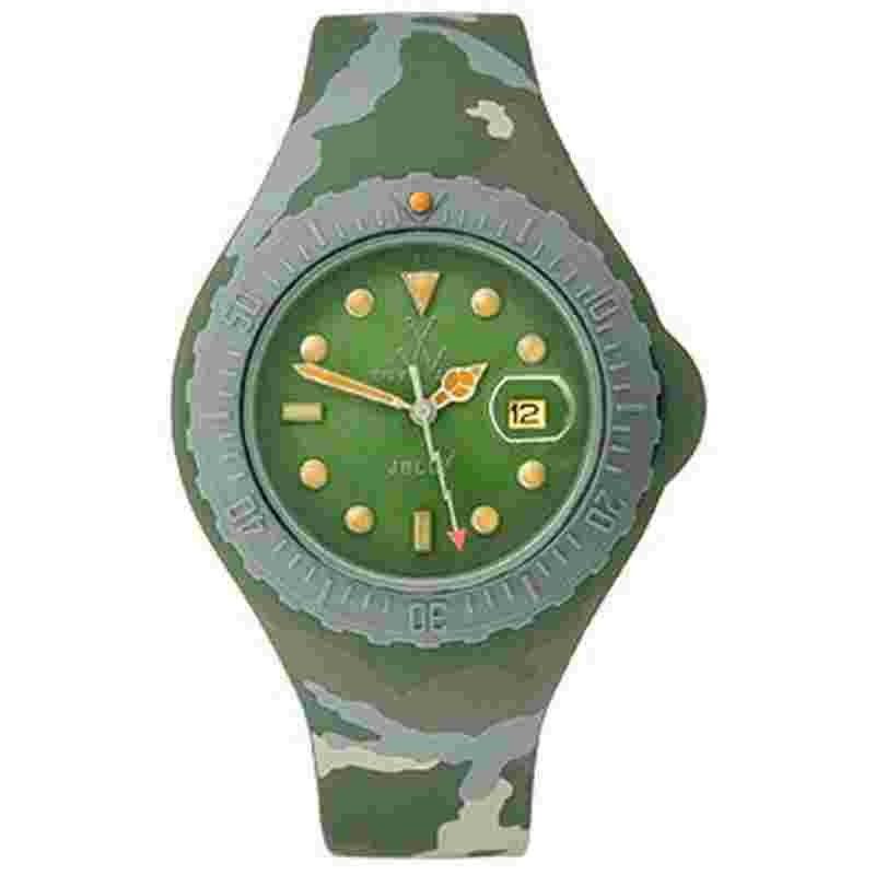 Unisex Toy Watch Watch  JYA01HG  Fast Ship NIB