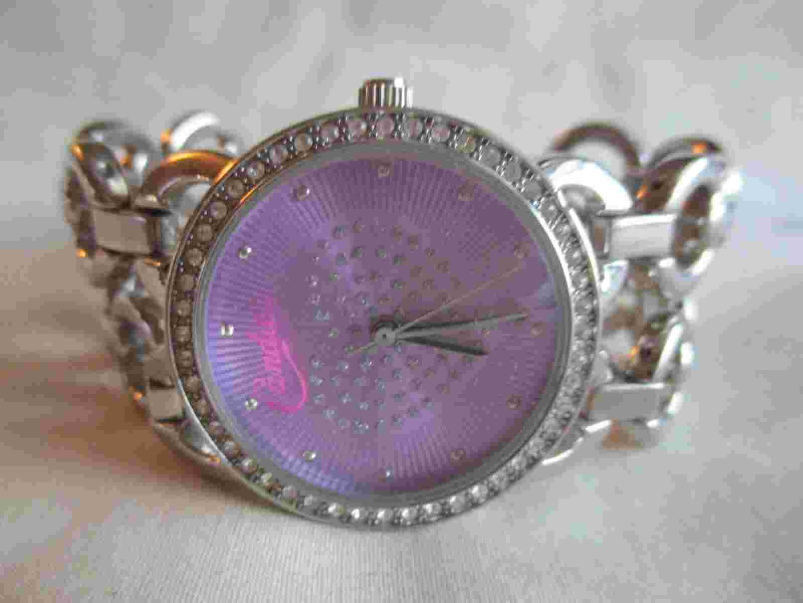 Candie's Analog Wristwatch