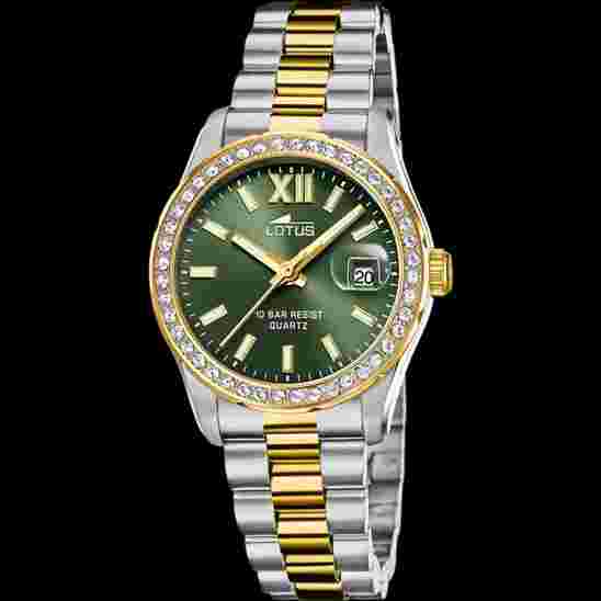 Watch Lotus Woman 18978/2