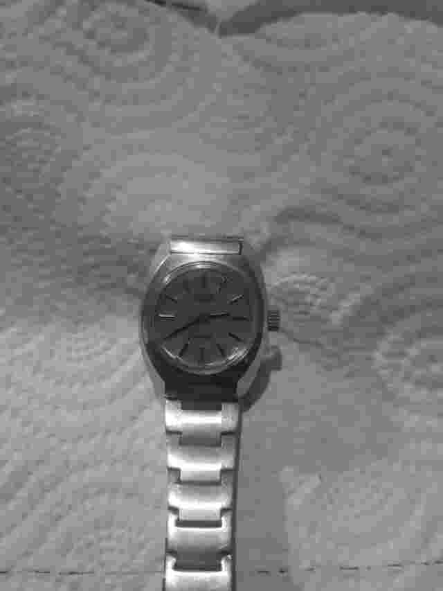 Octo women's mechanical watch