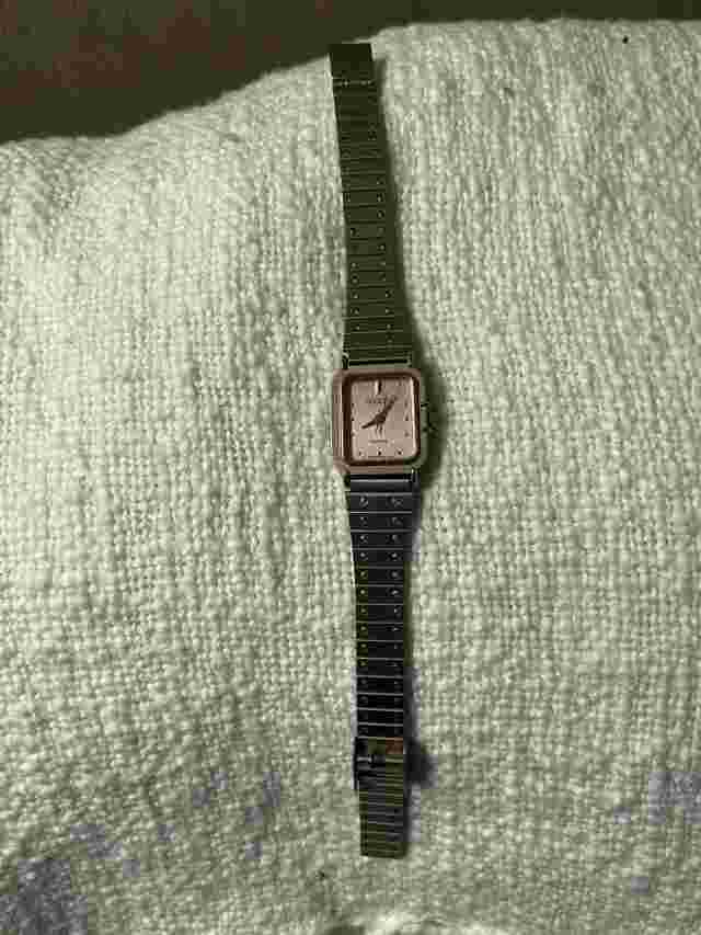 Adolfo Ladies Watch