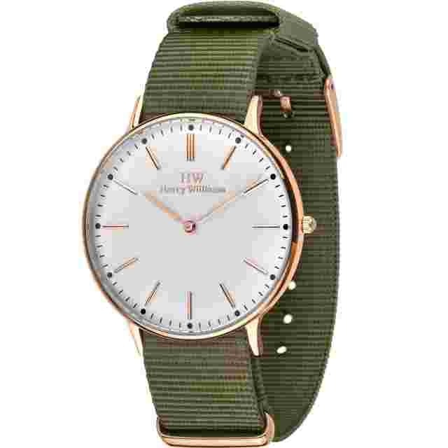Watch Harry Williams Unisex hw-2014l/17