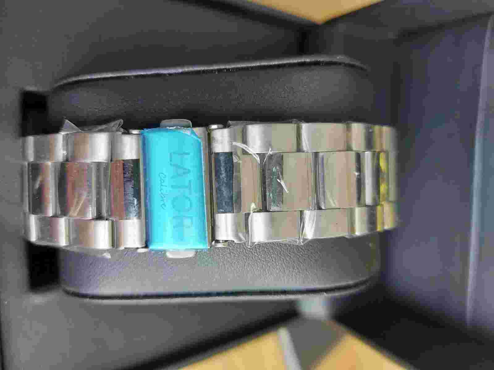 lator watch calibre chronograph   item has been sold elsewhere