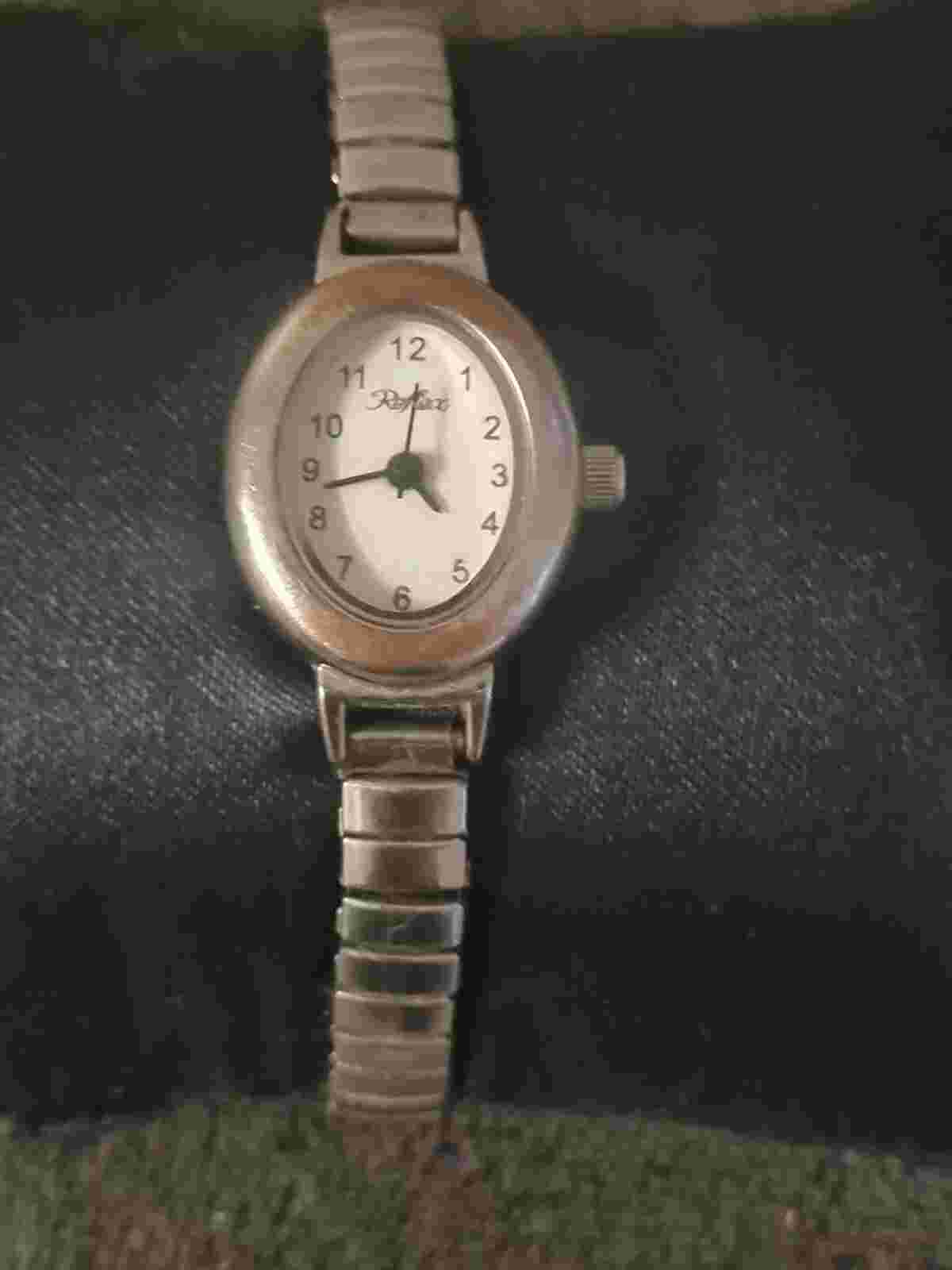 REFLEX VINTAGE LADIES WATCH