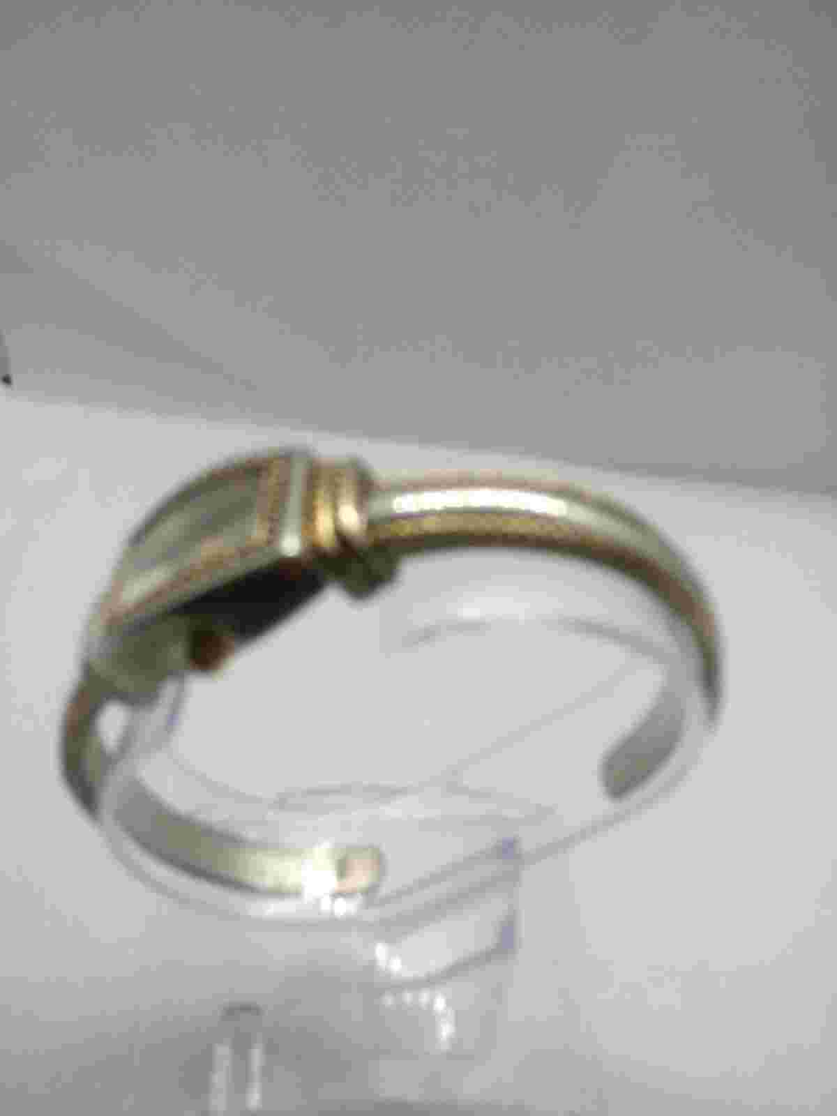 Mayfair Bangle watch Gold and Silver color bangle Watch Women's girls female