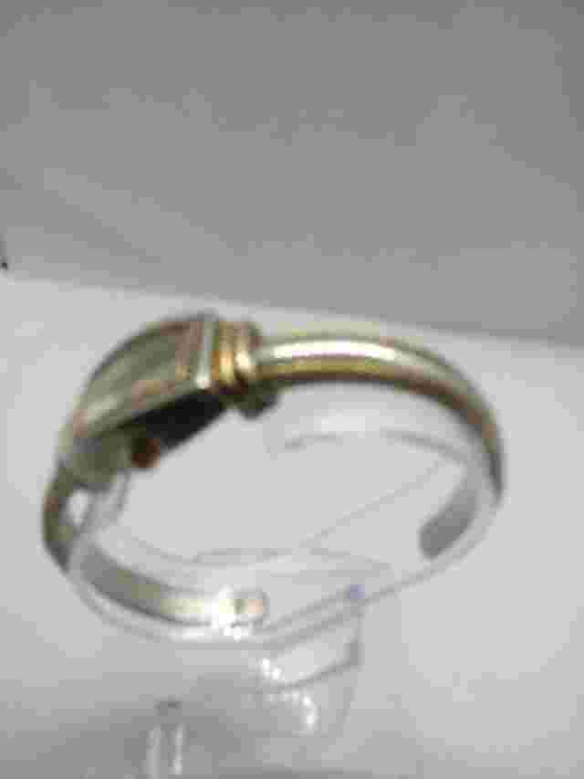 Mayfair Bangle watch Gold and Silver color bangle Watch Women's girls female