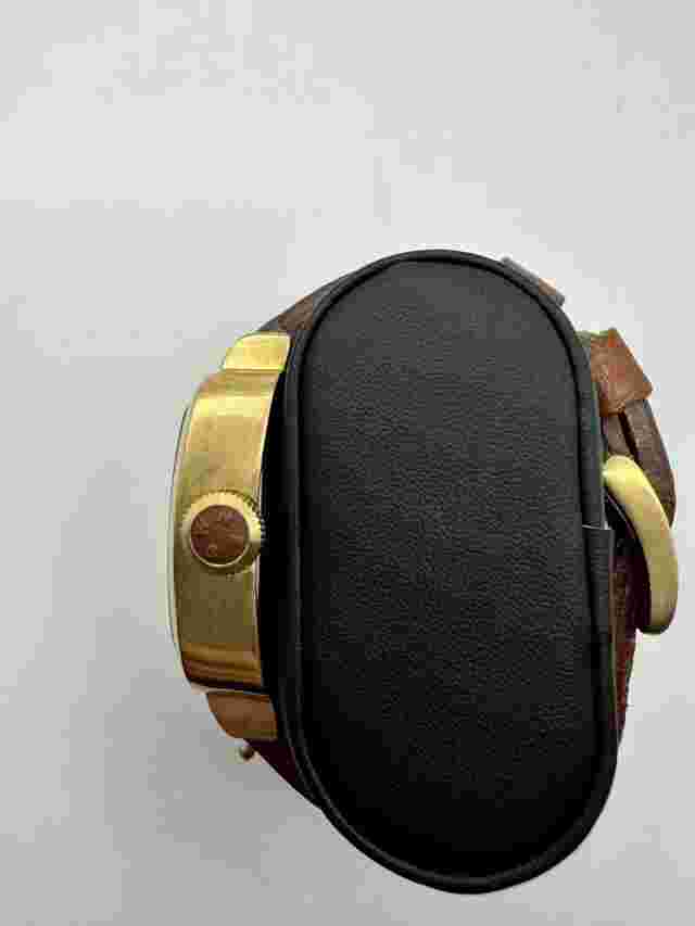 JET SET San Remo J27597 44mm x 42mm Mens Watch 50M ✅ FREE SHIPPING ✅