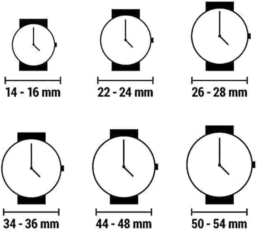 Women'S Strap Watch