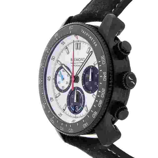 Bremont Williams Racing Box Set Limited Edition Mens Automatic Watches